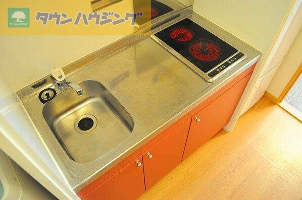 レオパレス八千代の物件内観写真